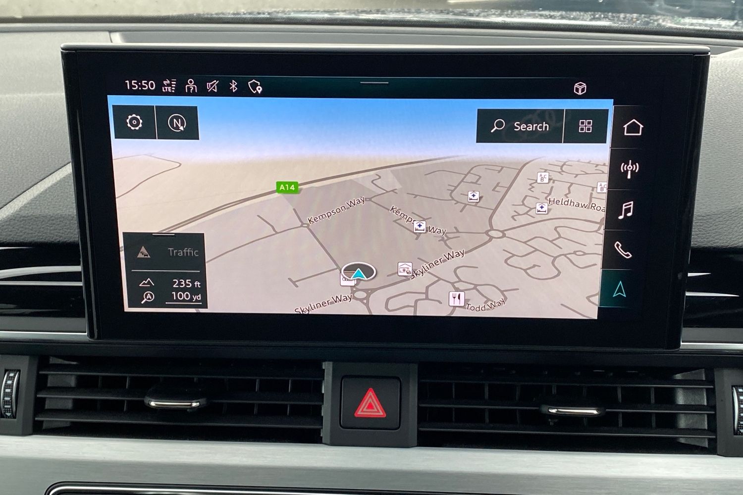 Used Audi A5 2021 for sale - 76681405: Photo 21