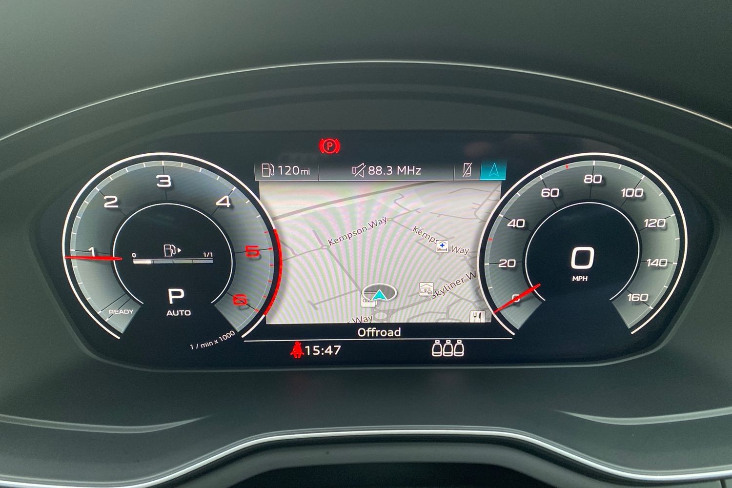 Used Audi A5 2021 for sale - 76681405: Photo 24