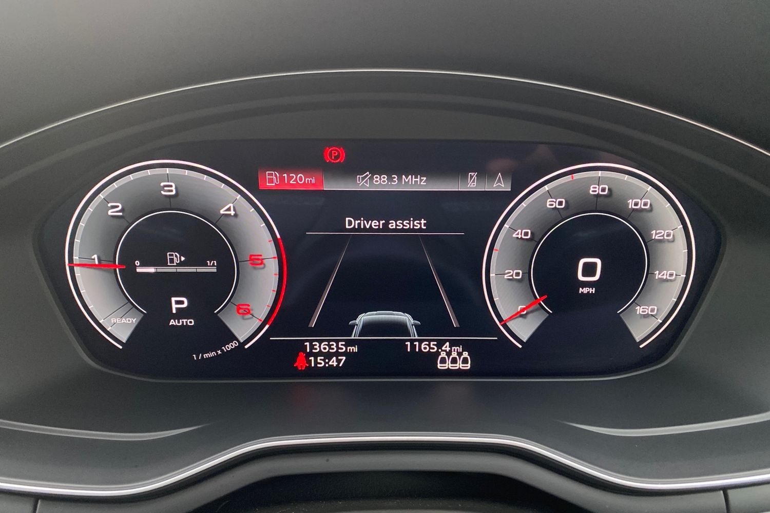 Used Audi A5 2021 for sale - 76681405: Photo 25