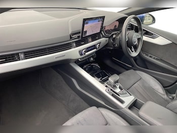 Used Audi A5 2021 for sale - 76681405: Photo