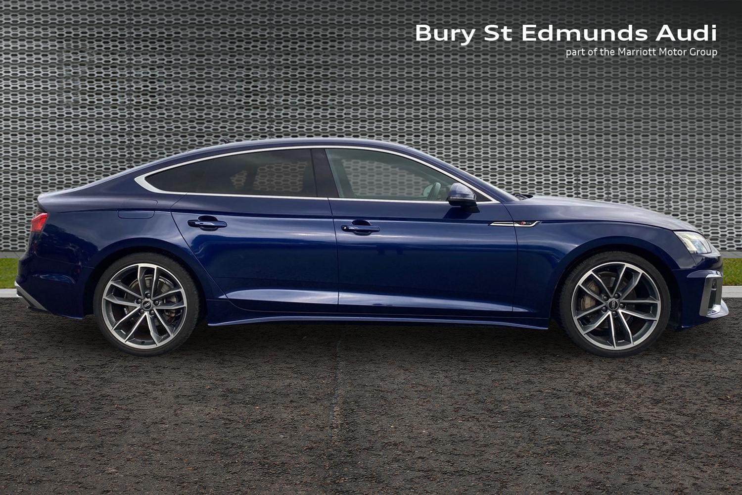 Used Audi A5 2021 for sale - 76681405: Photo 4