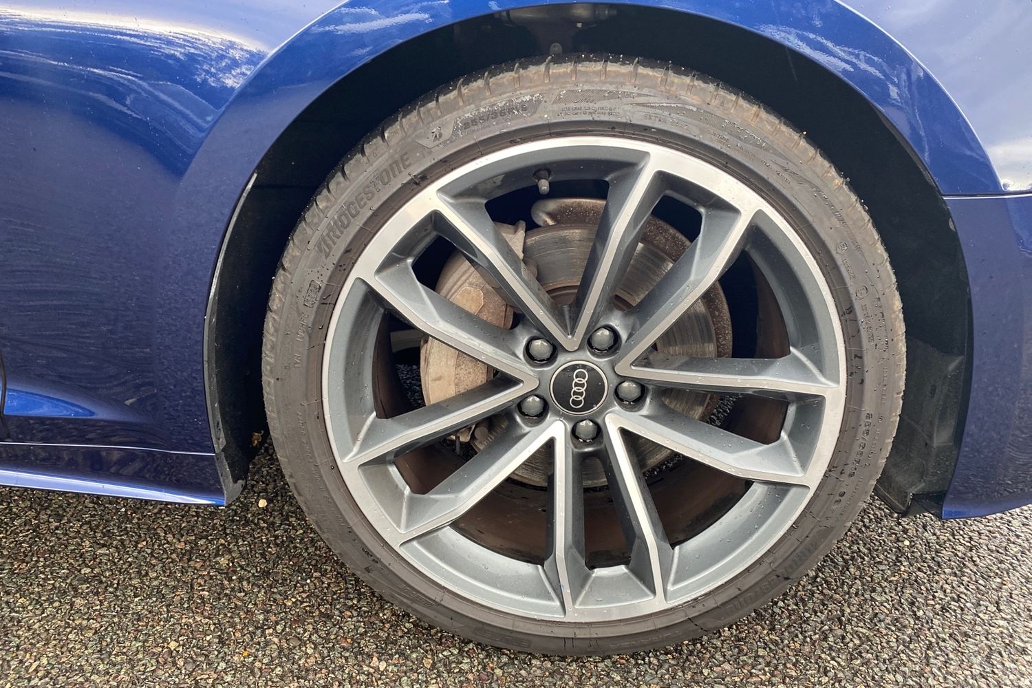 Used Audi A5 2021 for sale - 76681405: Photo 5