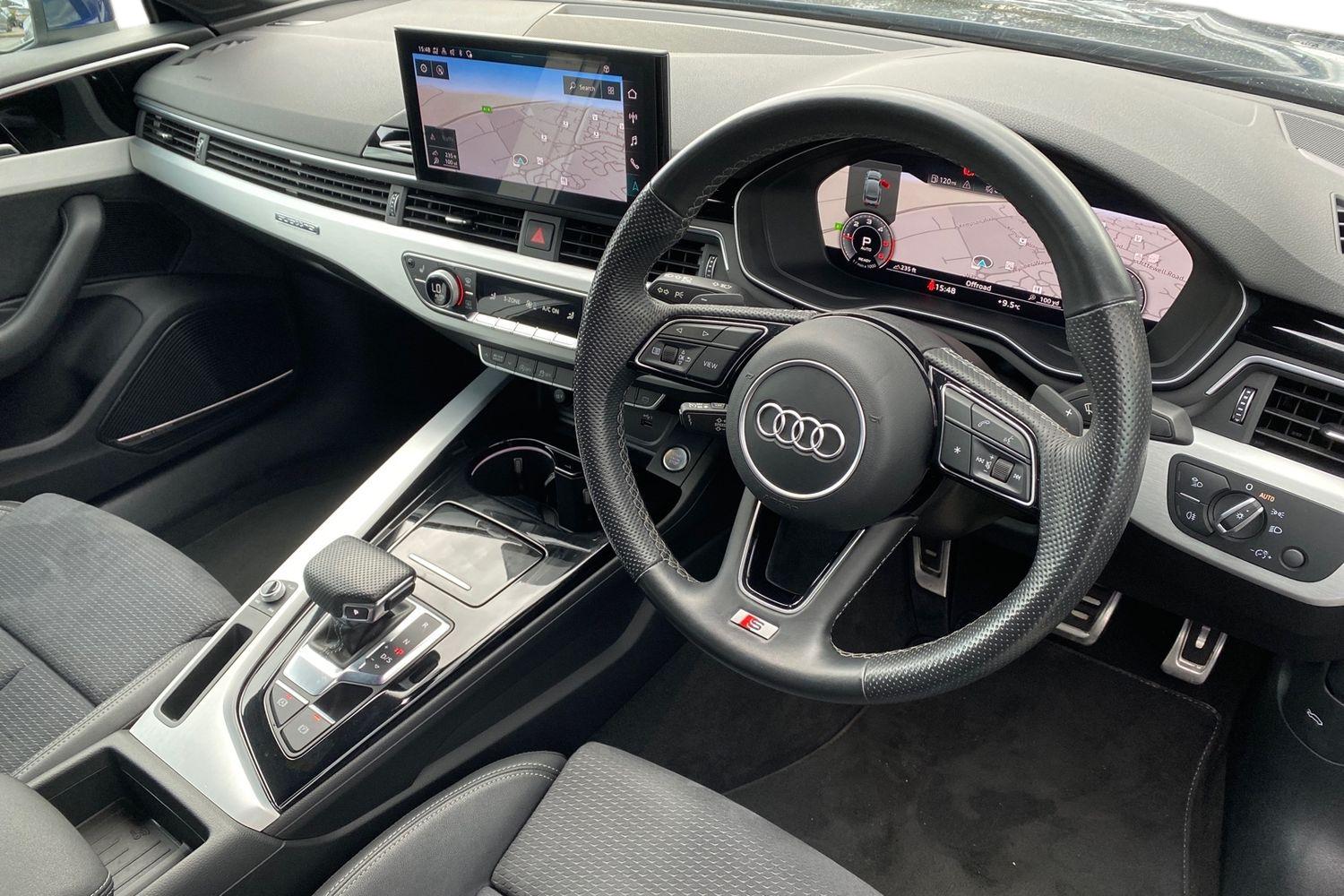 Used Audi A5 2021 for sale - 76681405: Photo 6