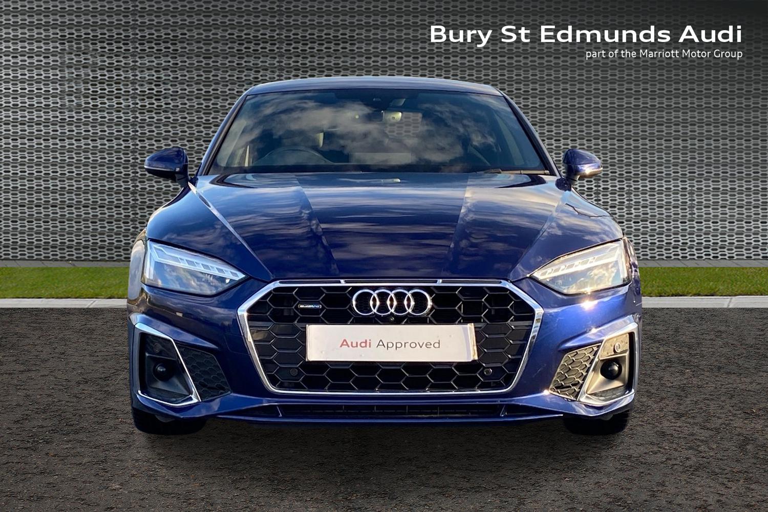 Used Audi A5 2021 for sale - 76681405: Photo 7