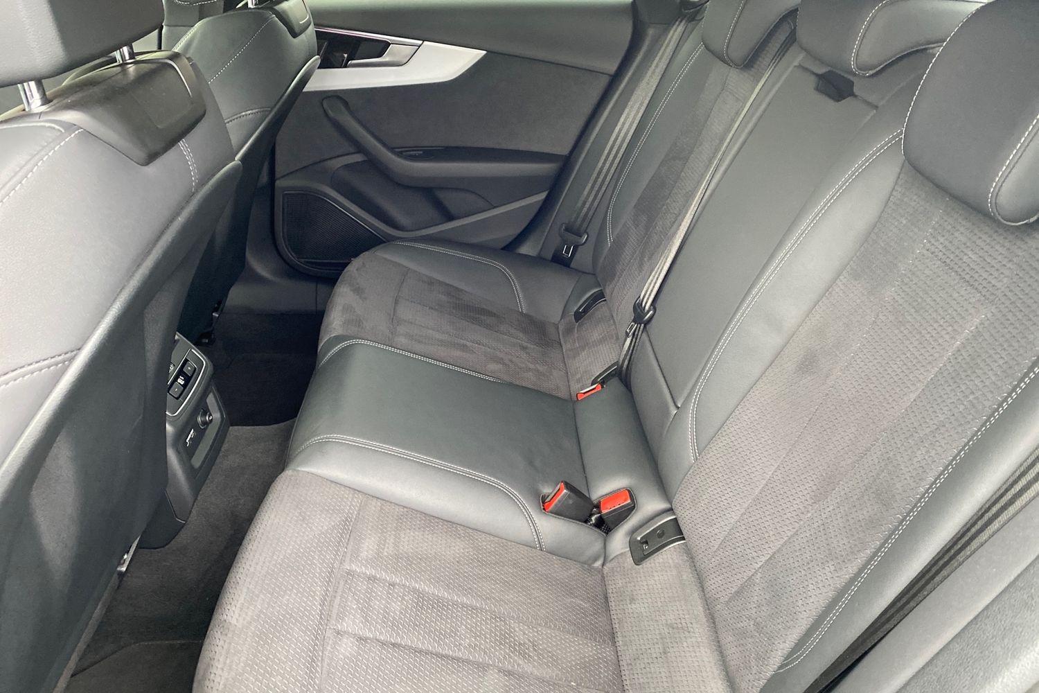 Used Audi A5 2021 for sale - 76681405: Photo 8