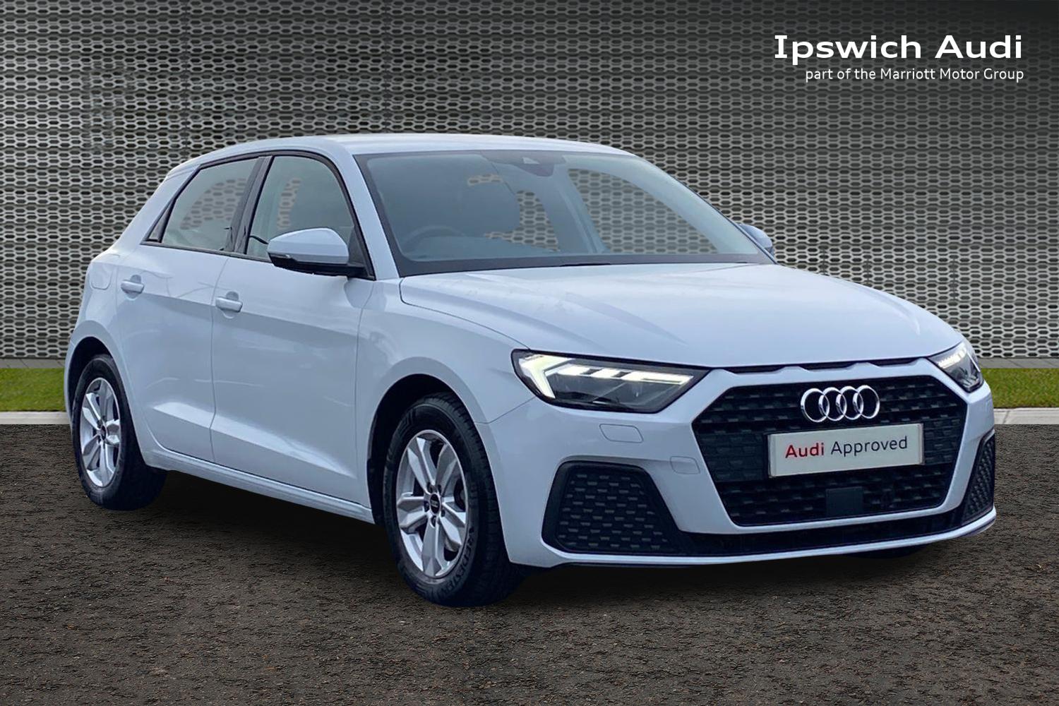 Used Audi A1 2023 for sale - 77280892: Photo 1