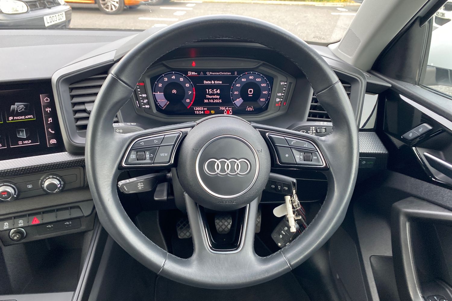 Used Audi A1 2023 for sale - 77280892: Photo 13