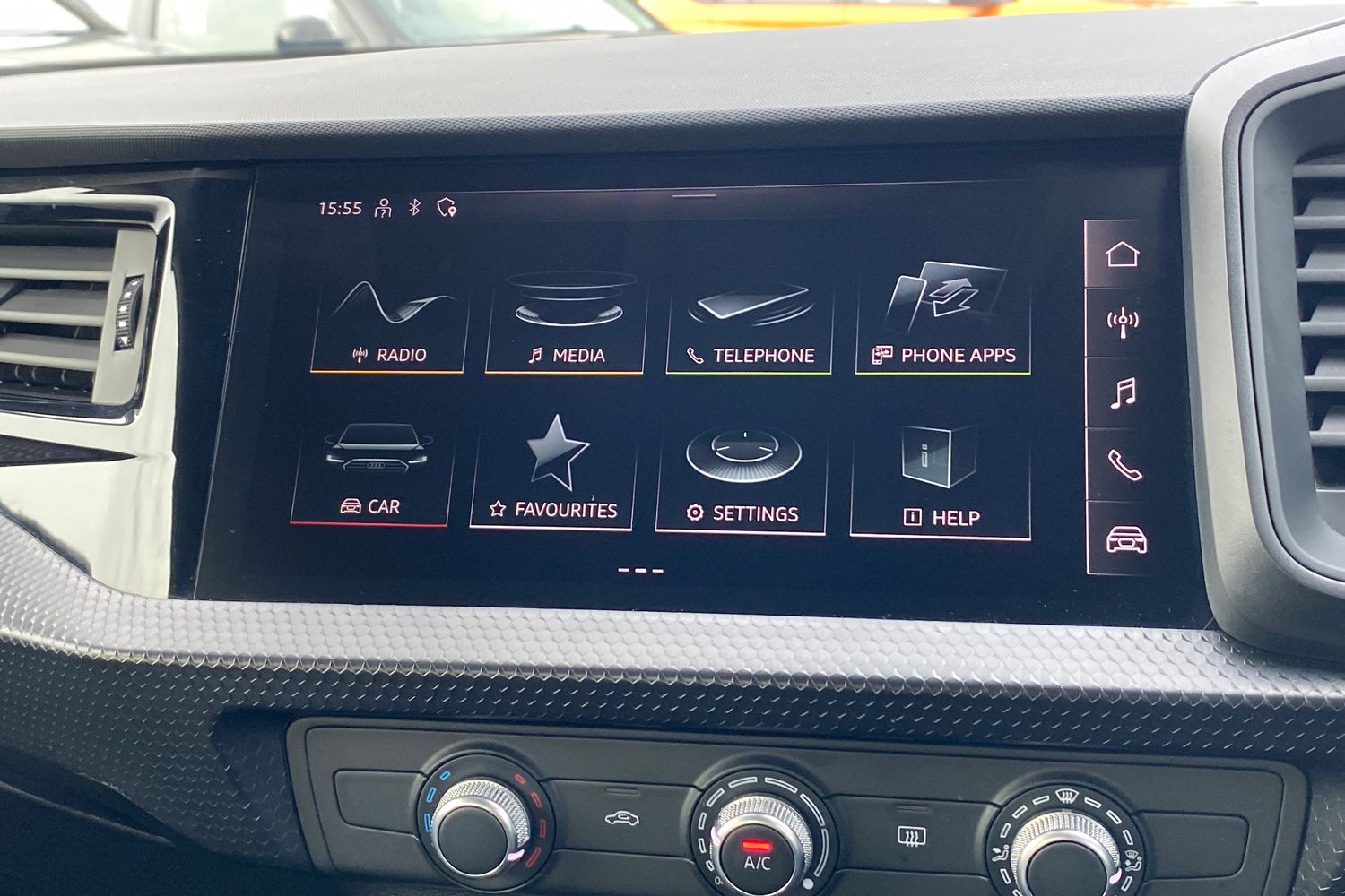 Used Audi A1 2023 for sale - 77280892: Photo 17