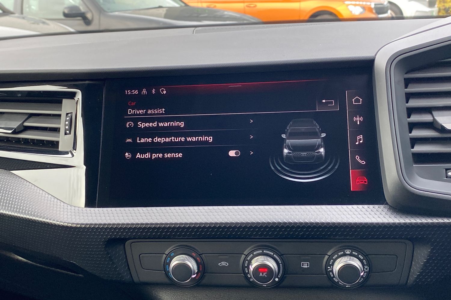 Used Audi A1 2023 for sale - 77280892: Photo 19