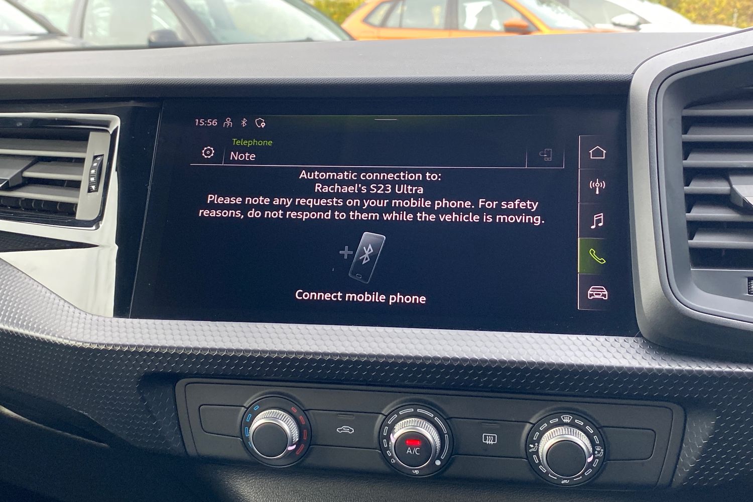 Used Audi A1 2023 for sale - 77280892: Photo 20