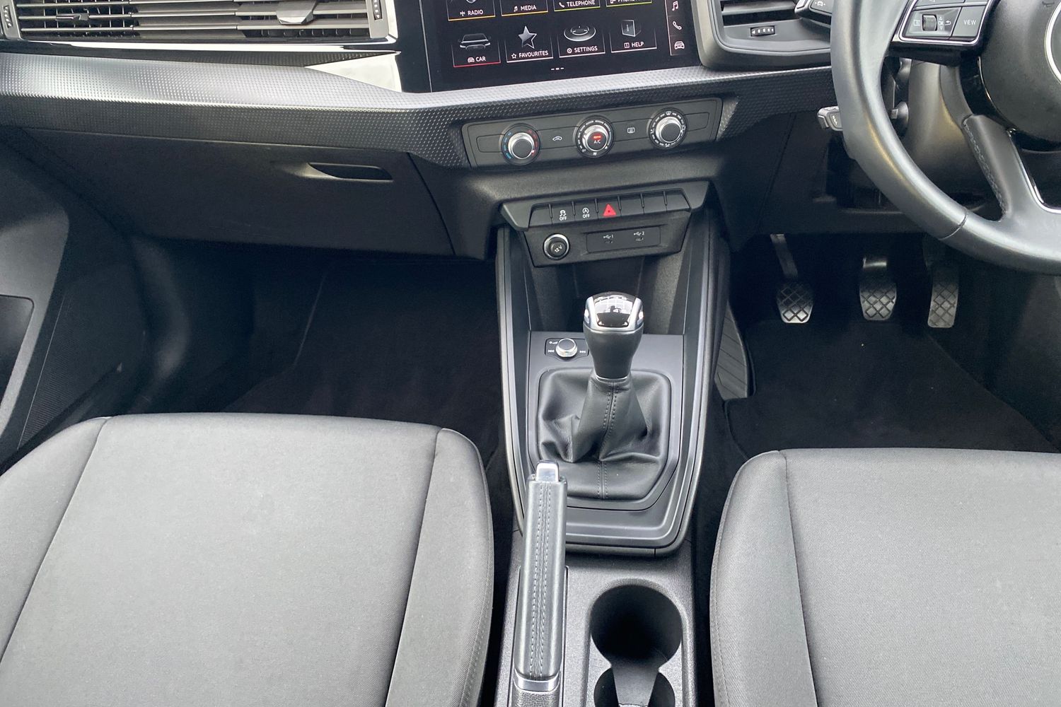 Used Audi A1 2023 for sale - 77280892: Photo 23