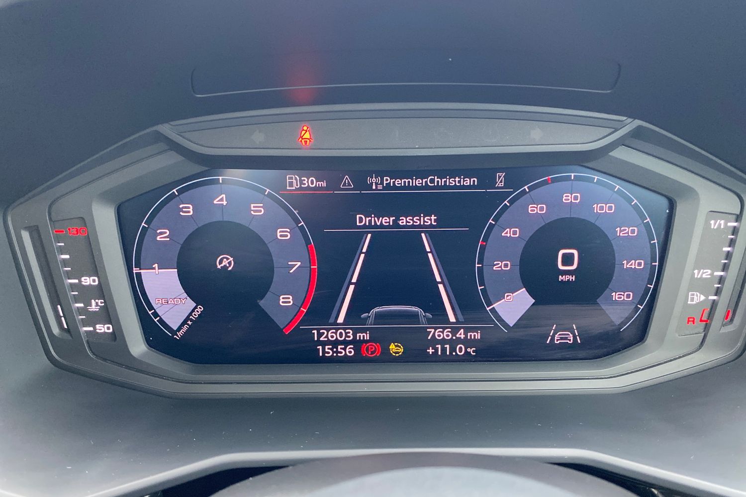 Used Audi A1 2023 for sale - 77280892: Photo 25