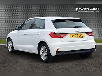 Used Audi A1 2023 for sale - 77280892: Photo