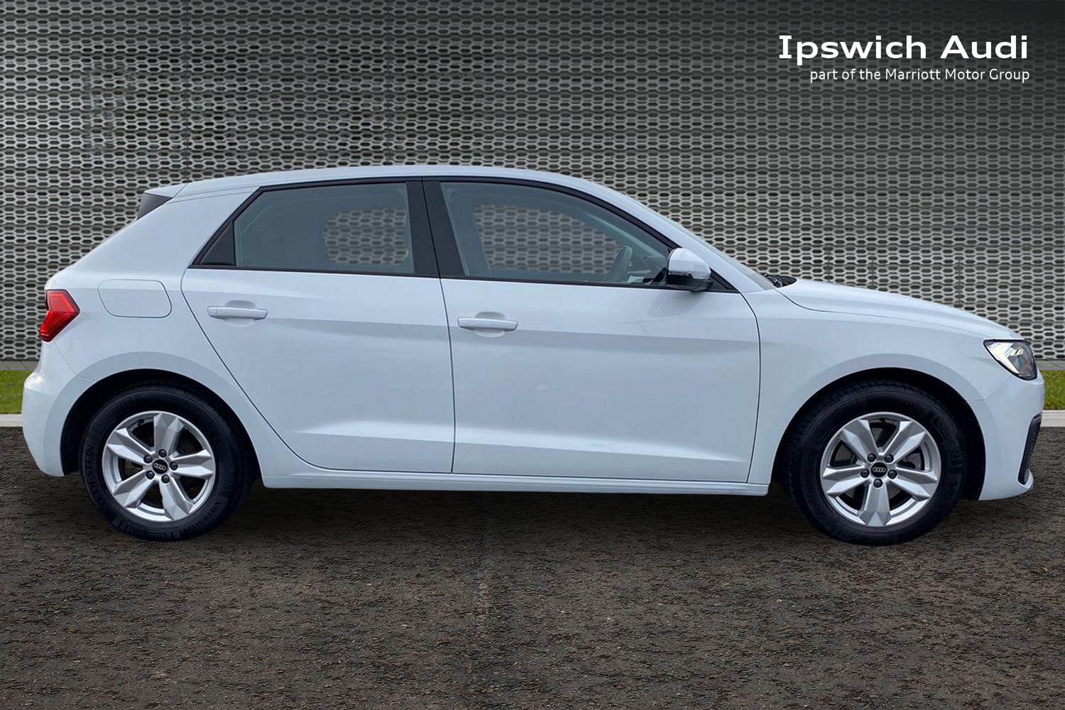 Used Audi A1 2023 for sale - 77280892: Photo 4