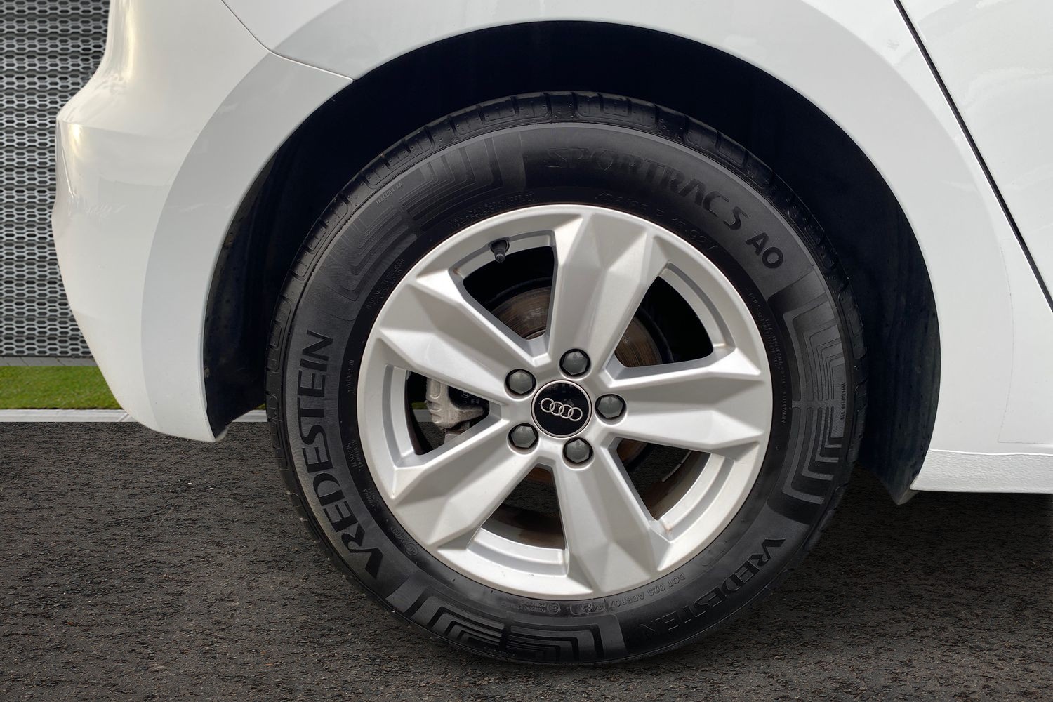 Used Audi A1 2023 for sale - 77280892: Photo 5