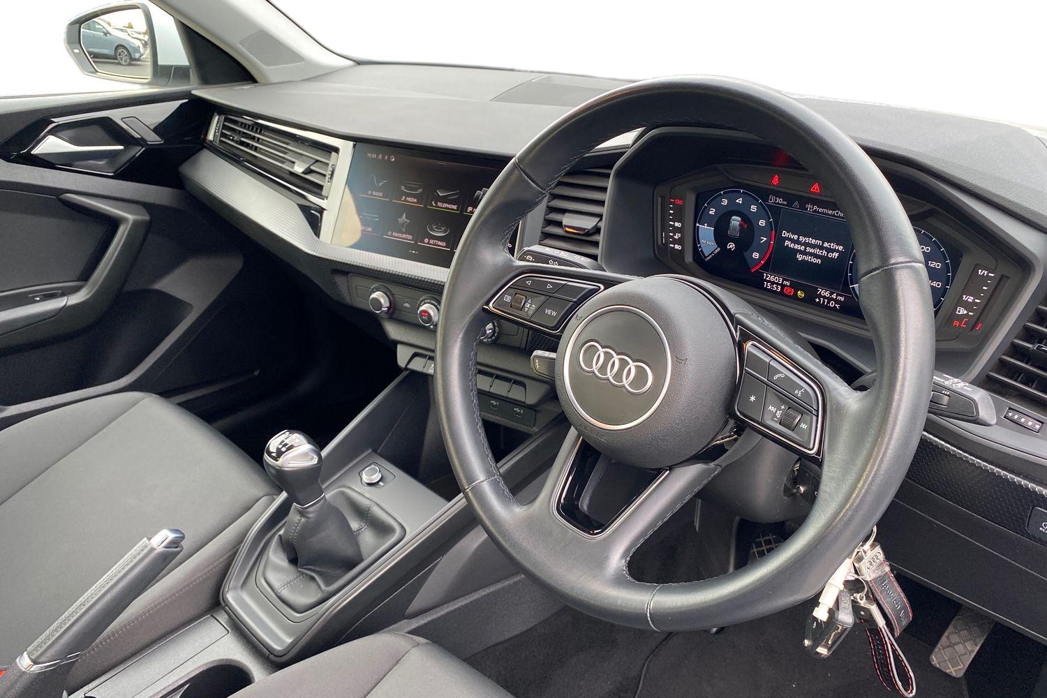 Used Audi A1 2023 for sale - 77280892: Photo 6