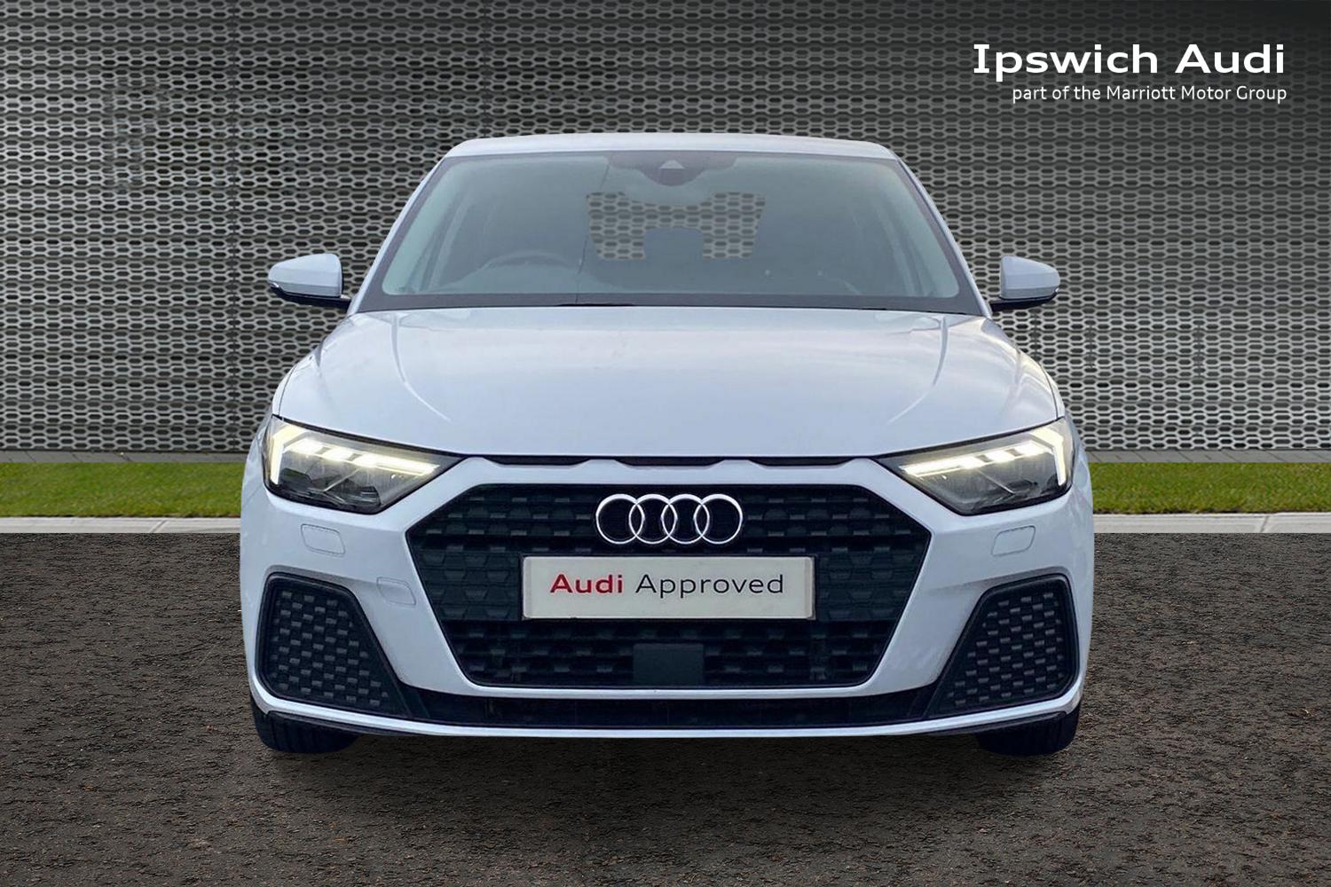 Used Audi A1 2023 for sale - 77280892: Photo 7