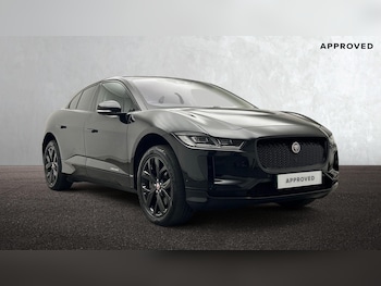 2020 (20) - 400 90kWh HSE Auto 4WD 5dr
