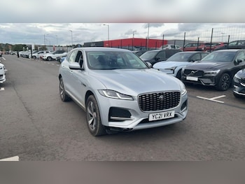 2021 (21) - 2.0 D200 MHEV S SUV 5dr Diesel Auto AWD Euro 6 (s/s) (204 ps)