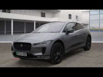Used Jaguar I-Pace 2022 for sale - 74849846: Photo