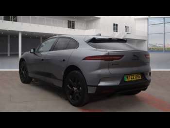Used Jaguar I-Pace 2022 for sale - 74849846: Photo