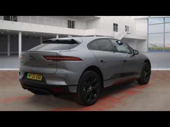 Used Jaguar I-Pace 2022 for sale - 74849846: Photo