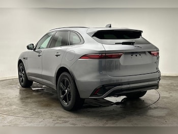 Used Jaguar F-Pace 2024 for sale - 75387938: Photo