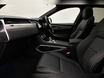 Used Jaguar F-Pace 2024 for sale - 75387938: Photo