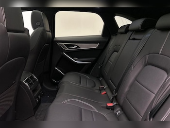 Used Jaguar F-Pace 2024 for sale - 75387938: Photo