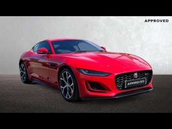 2022 (22) - 2.0 P300 R-Dynamic 2dr Auto