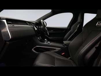 Used Jaguar F-Pace 2021 for sale - 75199877: Photo
