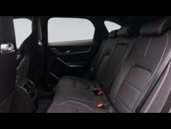 Used Jaguar F-Pace 2021 for sale - 75199877: Photo