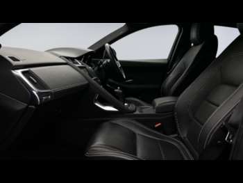 Used Jaguar E-Pace 2018 for sale - 75040906: Photo