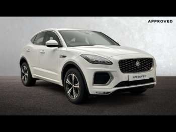 2021 (71) - 1.5 P300e R-Dynamic S 5dr Auto