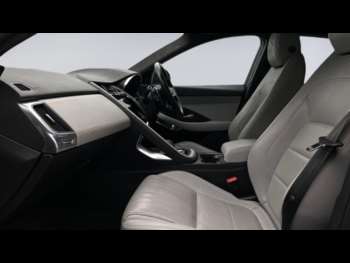 Used Jaguar E-Pace 2021 for sale - 74851372: Photo