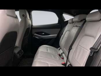 Used Jaguar E-Pace 2021 for sale - 74851372: Photo