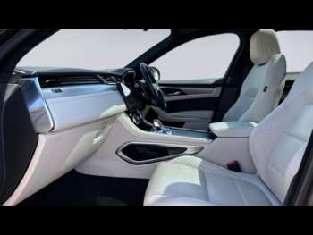 Used Jaguar F-Pace 2022 for sale - 74978075: Photo