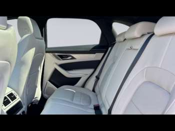 Used Jaguar F-Pace 2022 for sale - 74978075: Photo