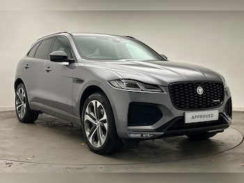 2024 (24) - 2.0 D200 MHEV R-Dynamic HSE Black SUV 5dr Diesel Auto AWD Euro 6 (s/s) (204