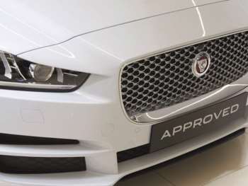 Used Jaguar F-Pace 2019 for sale - 74934724: Photo