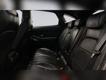 Used Jaguar E-Pace 2019 for sale - 75478052: Photo