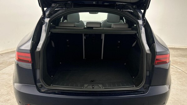 Used Jaguar E-Pace 2022 for sale - 76153191: Photo 10