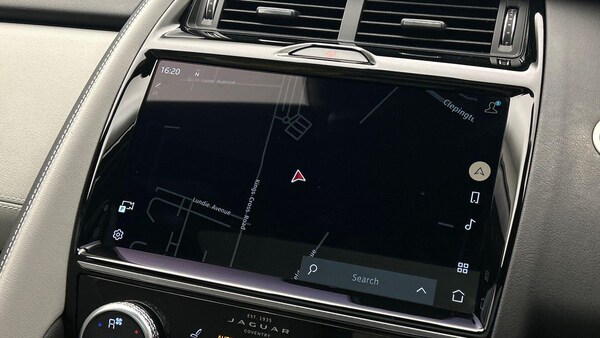 Used Jaguar E-Pace 2022 for sale - 76153191: Photo 11