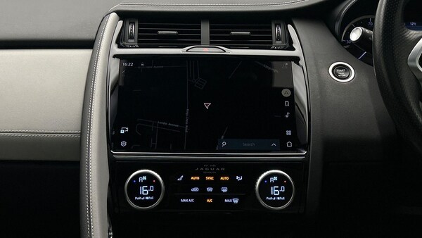 Used Jaguar E-Pace 2022 for sale - 76153191: Photo 14