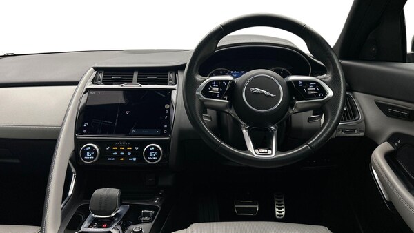 Used Jaguar E-Pace 2022 for sale - 76153191: Photo 15