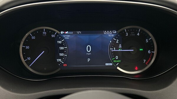 Used Jaguar E-Pace 2022 for sale - 76153191: Photo 16