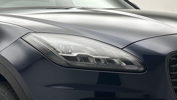 Used Jaguar E-Pace 2022 for sale - 76153191: Photo 17