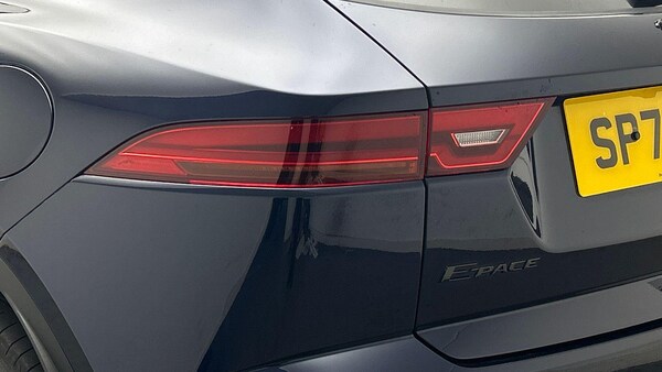 Used Jaguar E-Pace 2022 for sale - 76153191: Photo 19