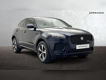 Jaguar - E-Pace