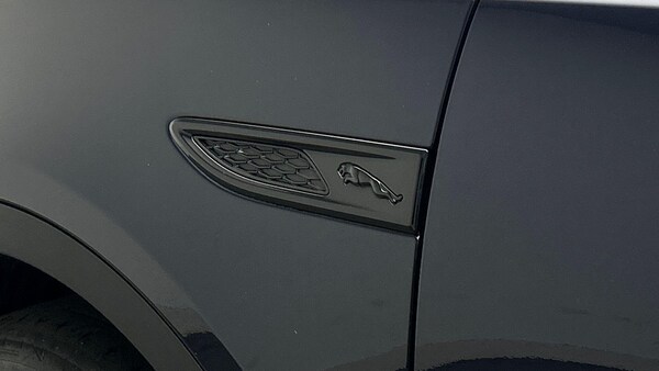 Used Jaguar E-Pace 2022 for sale - 76153191: Photo 20